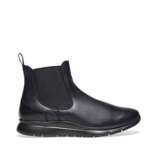 FRAU 09N4 BEATLES FLEX IN PELLE NERA