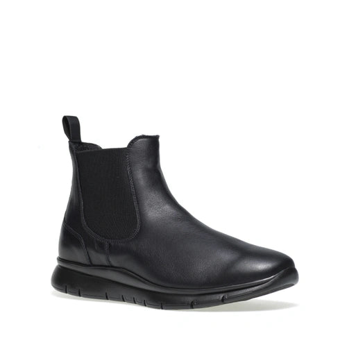 FRAU 09N4 BEATLES FLEX IN PELLE NERA