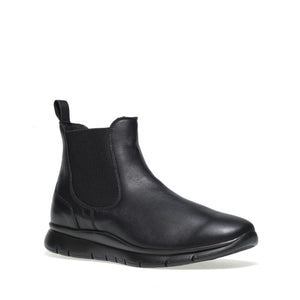 FRAU 09N4 BEATLES FLEX IN PELLE NERA