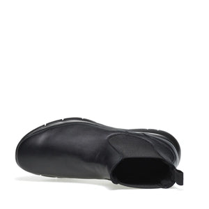 FRAU 09N4 BEATLES FLEX IN PELLE NERA