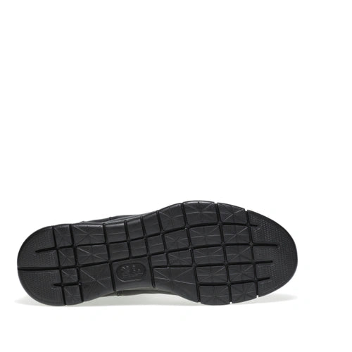 FRAU 09N4 BEATLES FLEX IN PELLE NERA