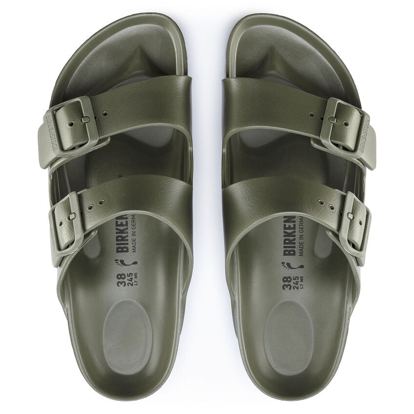 Birkenstock 1019094 Arizona eva khaki