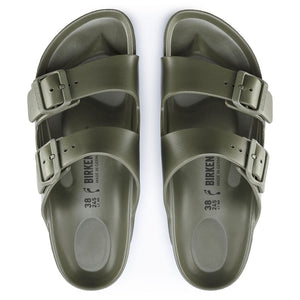 Birkenstock 1019094 Arizona eva khaki