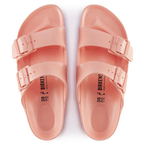 Birkenstock 1022511 Arizona eva coral peach