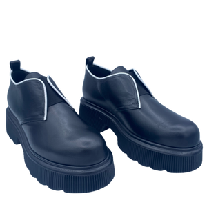 ALBANO 1086 PELLE NERO