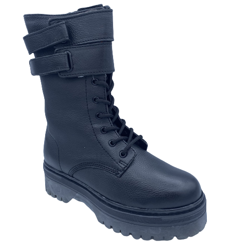 SHOOTERS 11623 SMART BALCK