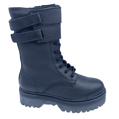 SHOOTERS 11623 SMART BALCK