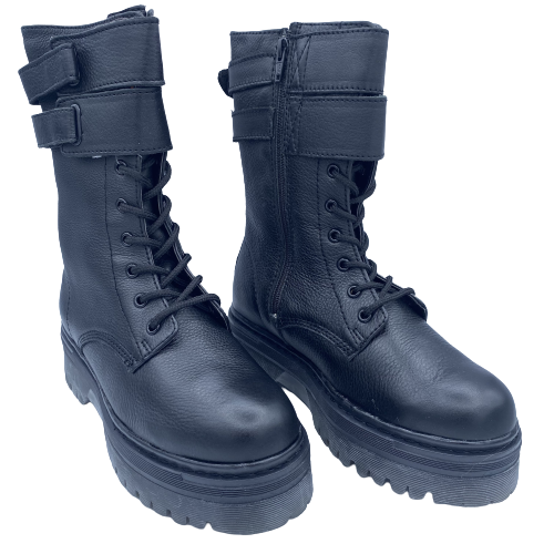 SHOOTERS 11623 SMART BALCK