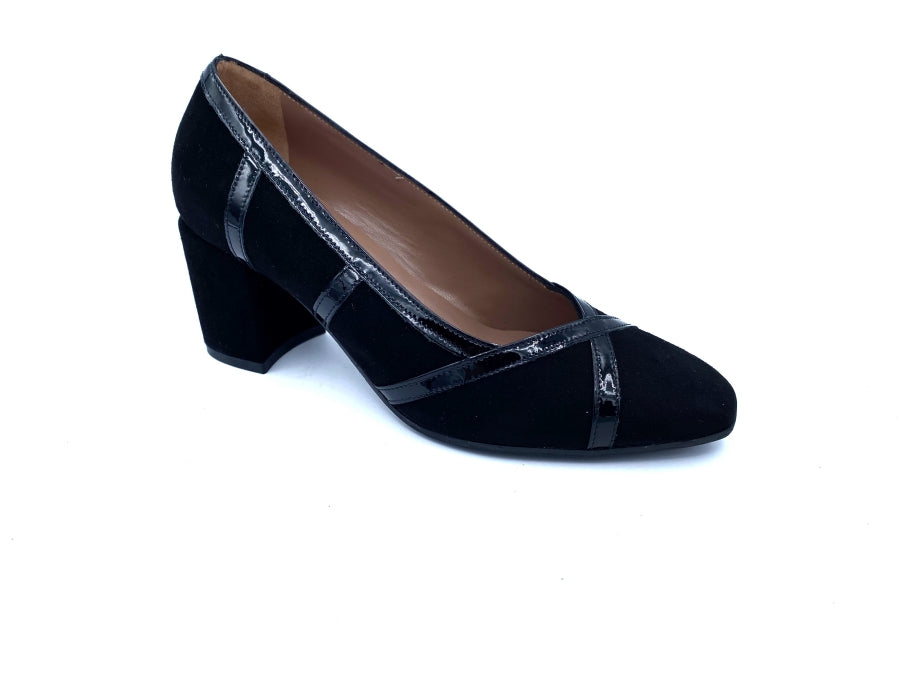 1194 CAMOSCIO/VERNICE NERO