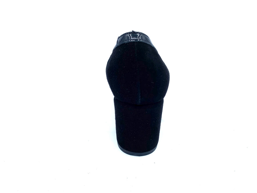 1194 CAMOSCIO/VERNICE NERO