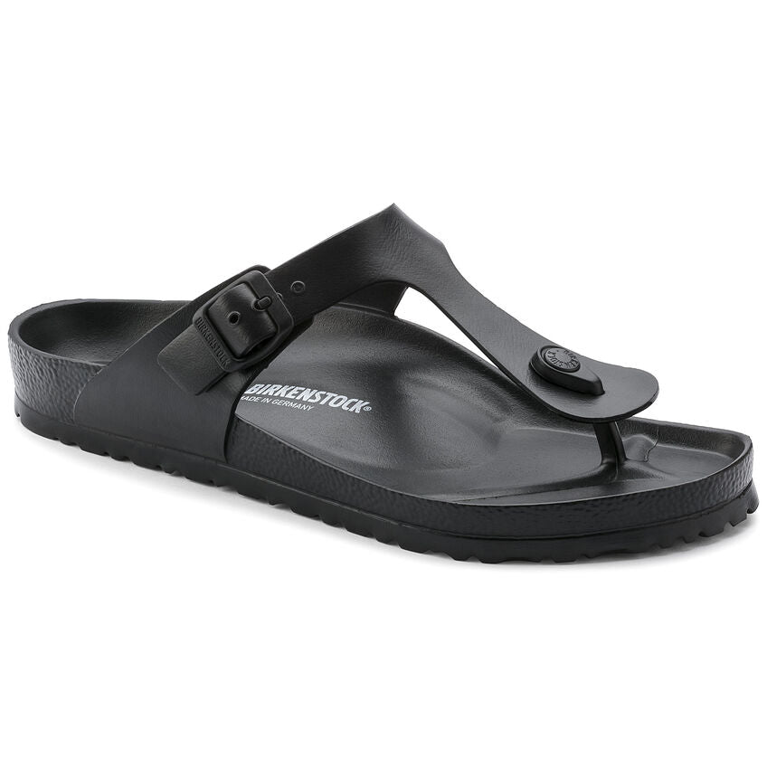 Birkenstock 128201 Gieh eva black