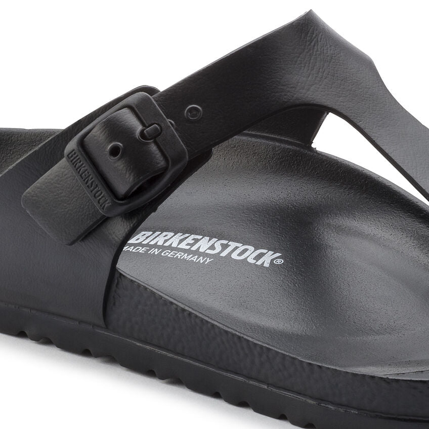 Birkenstock 128201 Gieh eva black