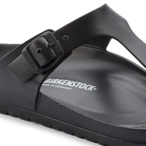 Birkenstock 128201 Gieh eva black