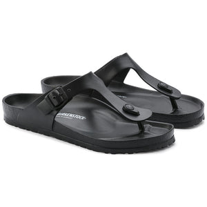 Birkenstock 128201 Gieh eva black
