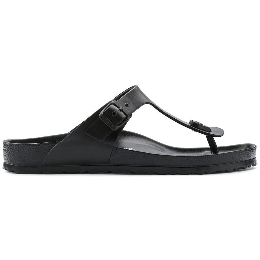Birkenstock 128201 Gieh eva black