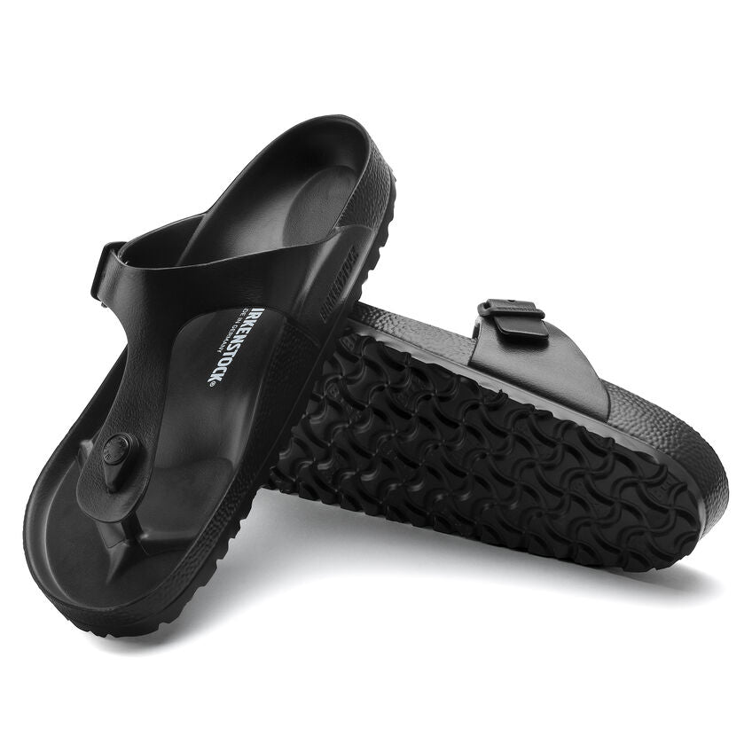 Birkenstock 128201 Gieh eva black