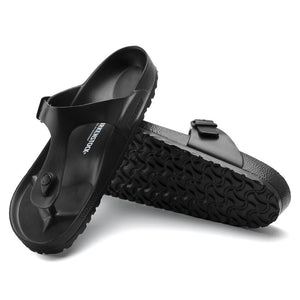 Birkenstock 128201 Gieh eva black
