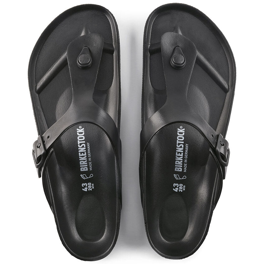 Birkenstock 128201 Gieh eva black