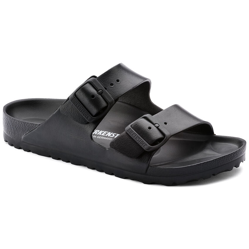 Birkenstock 129421 Arizona eva black