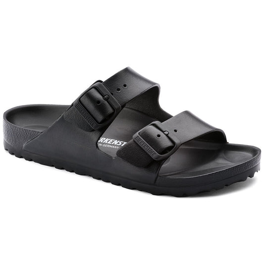 Birkenstock 129421 Arizona eva black