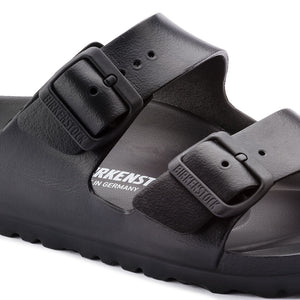 Birkenstock 129421 Arizona eva black