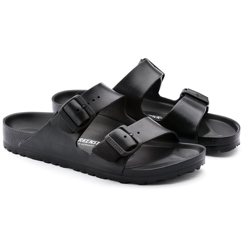 Birkenstock 129421 Arizona eva black