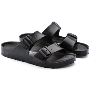 Birkenstock 129421 Arizona eva black