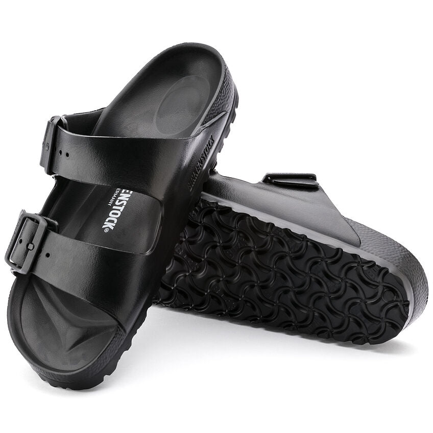 Birkenstock 129421 Arizona eva black