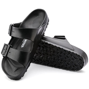 Birkenstock 129421 Arizona eva black