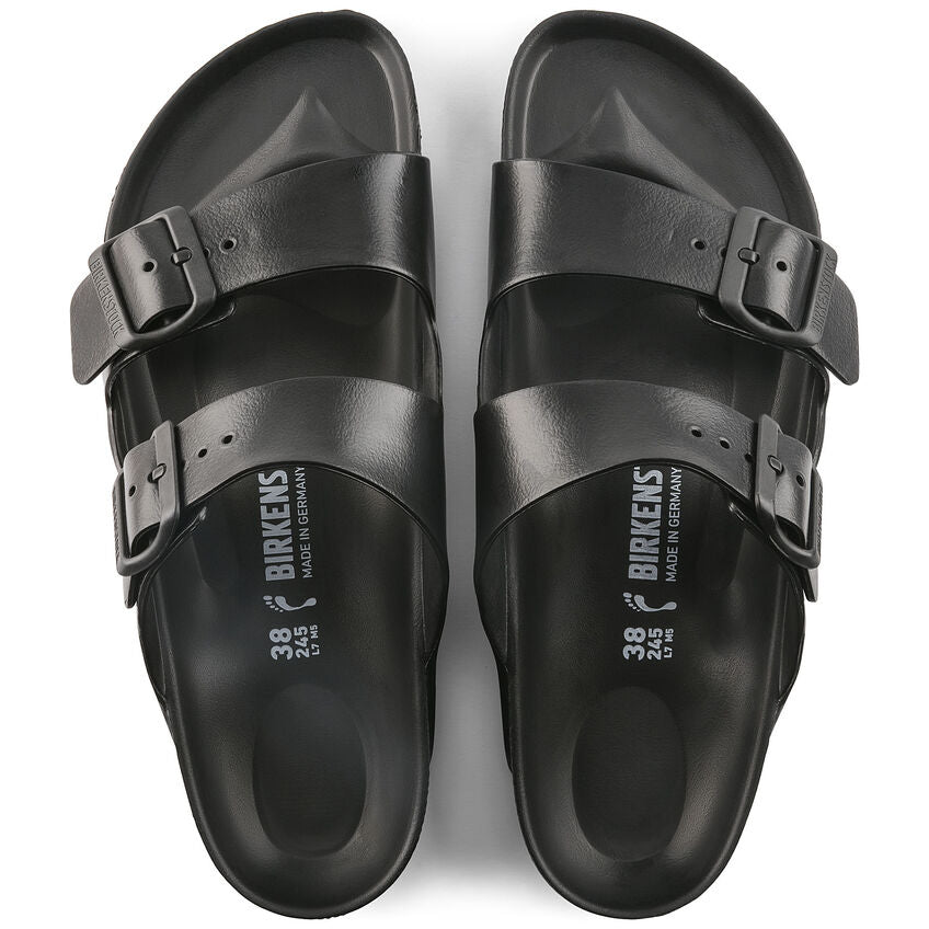 Birkenstock 129421 Arizona eva black