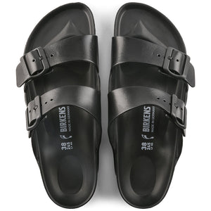 Birkenstock 129421 Arizona eva black
