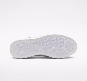 CONVERSE 171561C PLATFORM PRO LEATHER WHITE