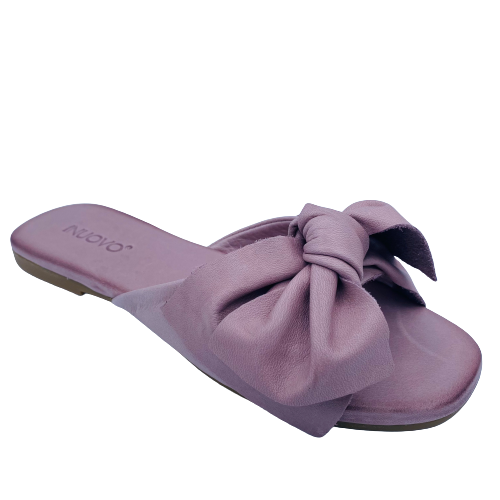 INUOVO 447063 PELLE LILAC