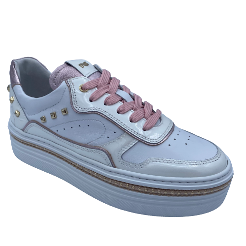 NERO GIARDINI E010862D VERNICE NUVOLA