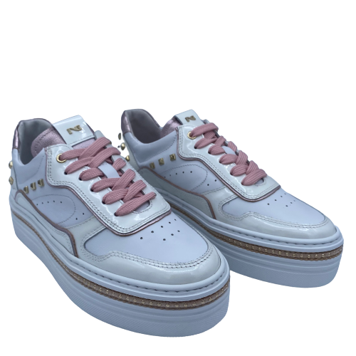 NERO GIARDINI E010862D VERNICE NUVOLA