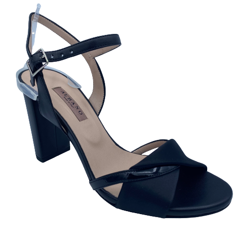 ALBANO 4004 SOFT/RASO NERO