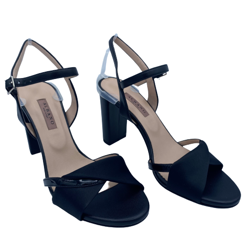 ALBANO 4004 SOFT/RASO NERO