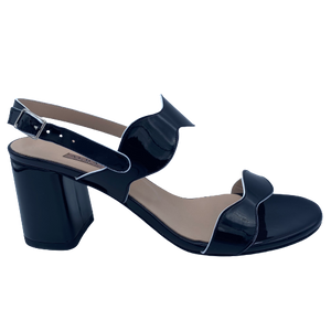 ALBANO 4172 VERNICE NERO