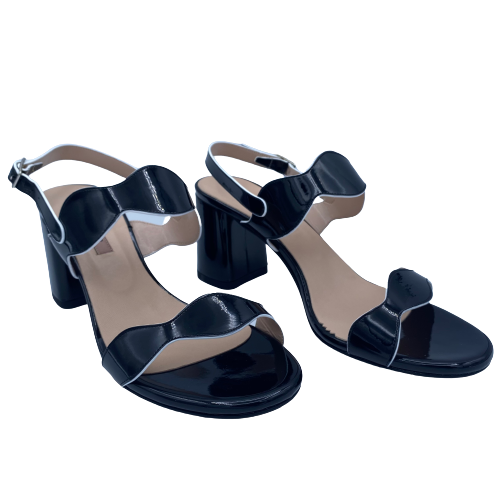 ALBANO 4172 VERNICE NERO