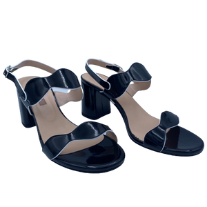 ALBANO 4172 VERNICE NERO