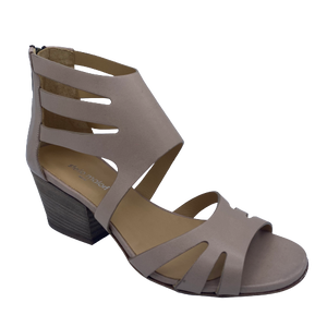 STELIO MALORI 114462 ANTIQUA FANGO