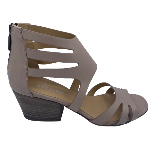 STELIO MALORI 114462 ANTIQUA FANGO