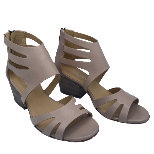 STELIO MALORI 114462 ANTIQUA FANGO