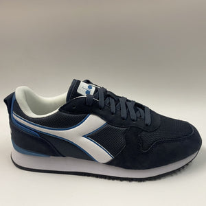 DIADORA 174376 OLYMPIA ANTRACITE EBANO