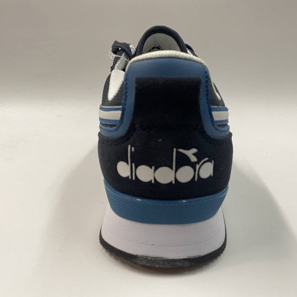 DIADORA 174376 OLYMPIA ANTRACITE EBANO
