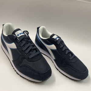 DIADORA 174376 OLYMPIA ANTRACITE EBANO