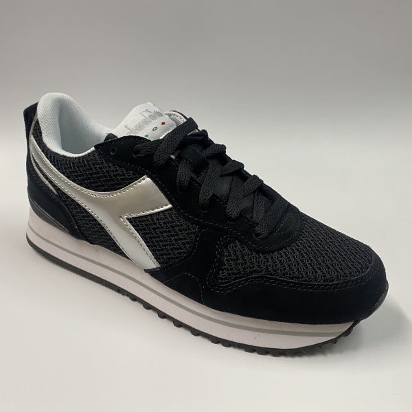 DIADORA 178329 OLYMPIA NERO