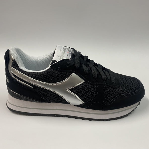 DIADORA 178329 OLYMPIA NERO