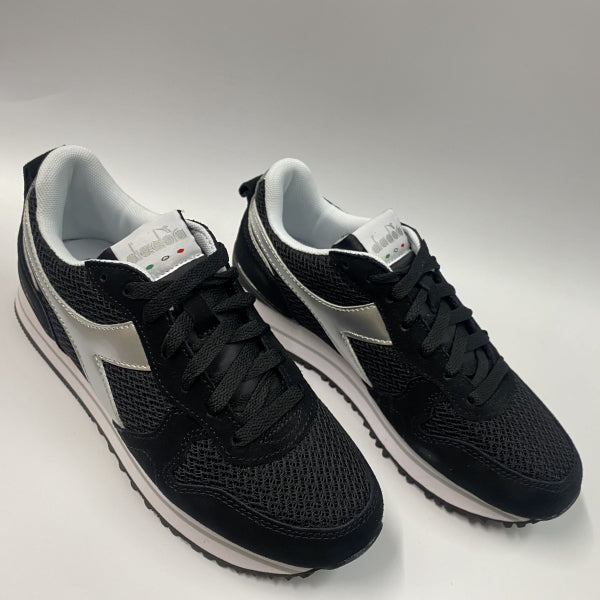 DIADORA 178329 OLYMPIA NERO