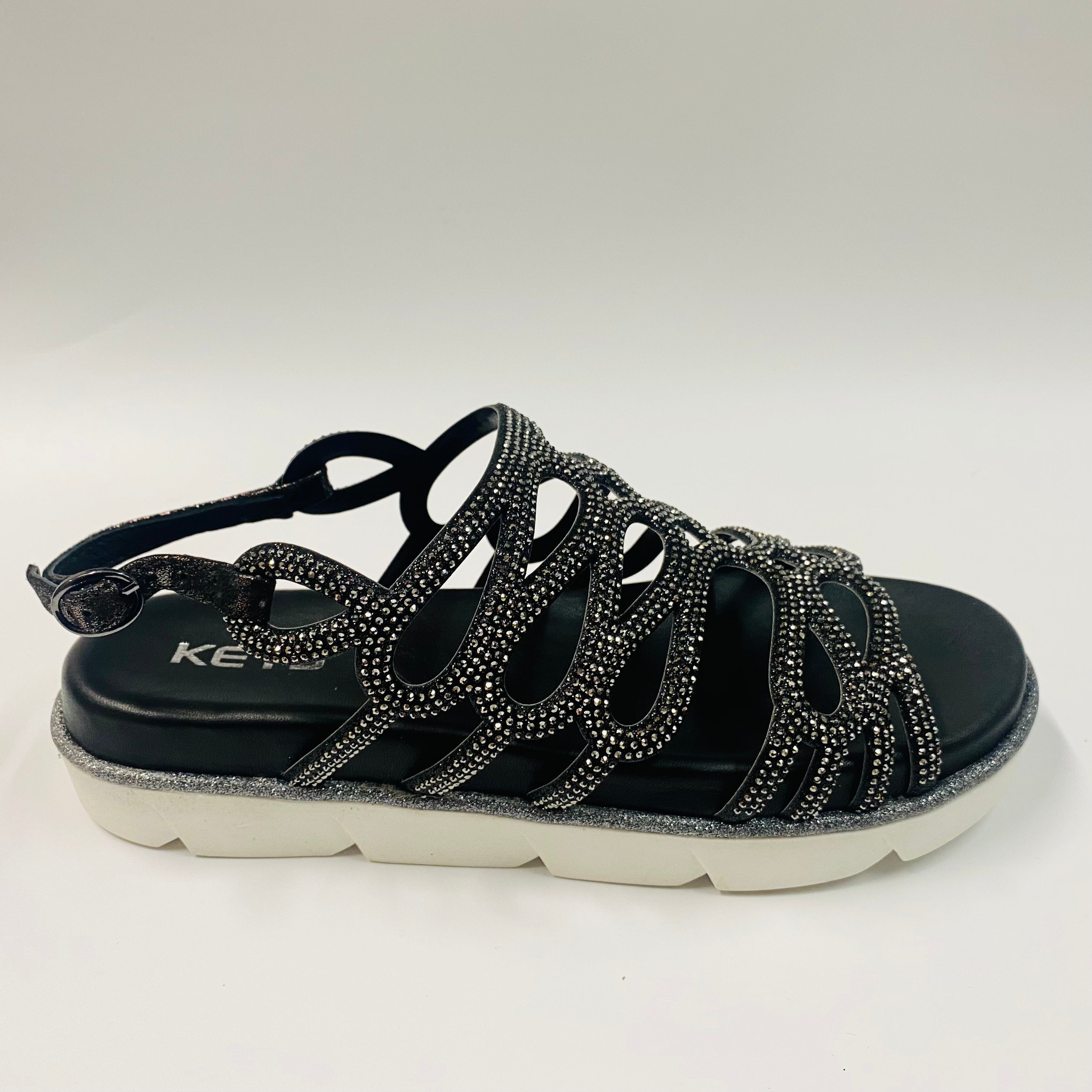 KEYS K-6380 ECO BLACK